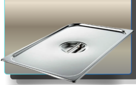 Tapa Cambro 1x1