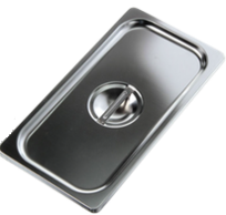 Tapa Cambro 1/3
