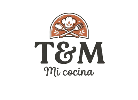 Todo&MuchoMás Logo
