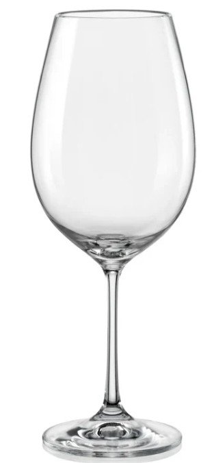 Copa Vino Baer 510 ml / Caja 6 Unidades