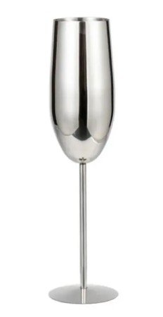 Copa espumante Maria / 210 ml / Unidad
