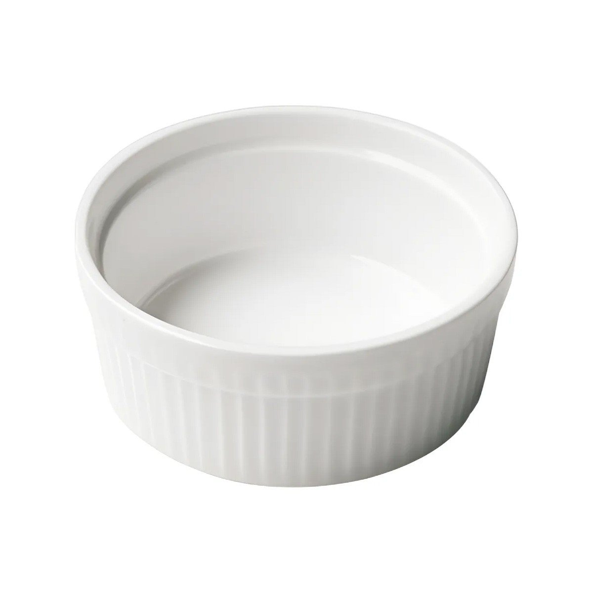 Pocillo salsa  6 UN