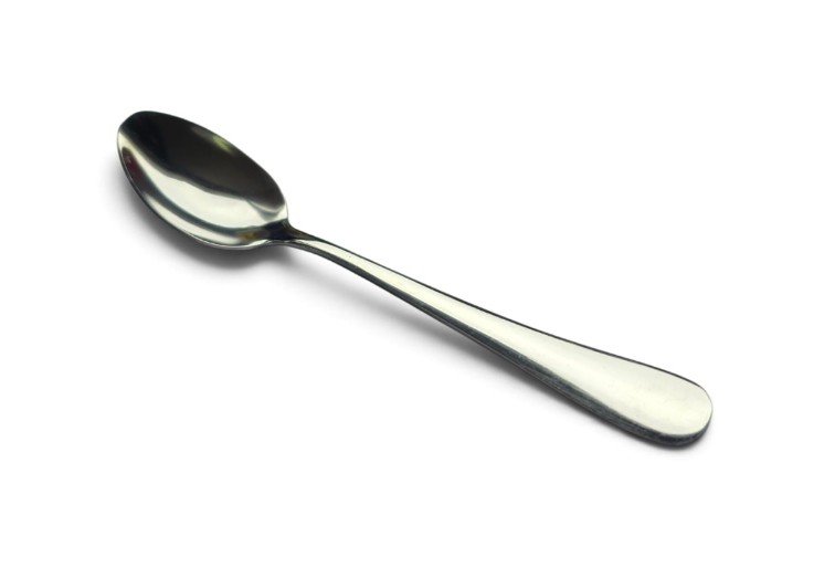 Cuchara de Café/ 12 cm