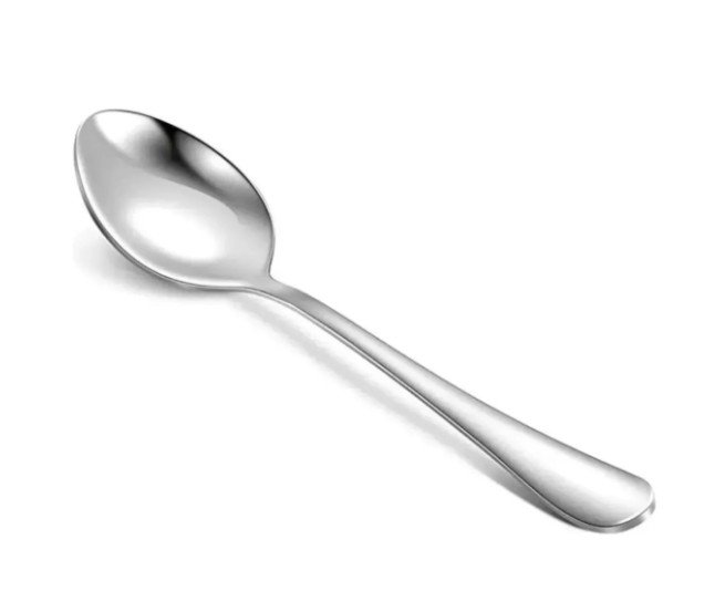 Cuchara de sopa/20 cm
